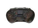 6P0920731A Tacho kombiinstrument Seat Diesel