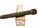 2316Z3 9654513488 Getriebehauptwelle Citroen Fiat Peugeot 