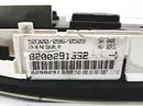 8200291332 D Tacho kombiinstrument Renault 