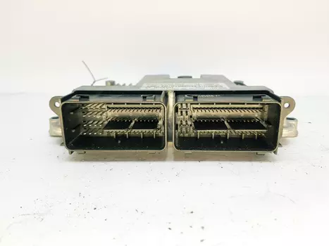 HA6A-12B684-PA Steuergerät Ford 