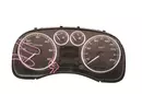 9636708880 Tacho kombiinstrument Peugeot 