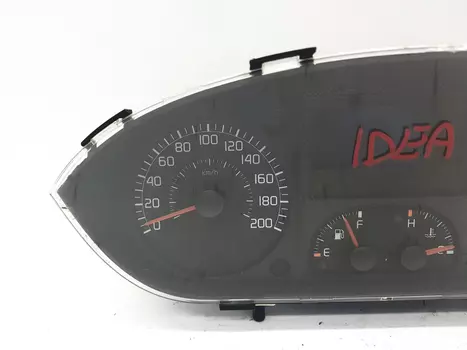 735364160  Tacho kombiinstrument Fiat 