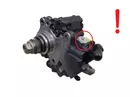 A6510700701, A 651 070 Einspritzpumpe Mercedes-Benz 