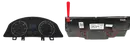 1K0920861B Tacho kombiinstrument Volkswagen Diesel