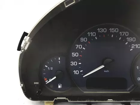 9658889480 Tacho kombiinstrument Peugeot Diesel