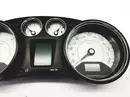 9666651480 Tacho kombiinstrument Peugeot Diesel