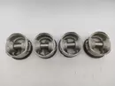 SMP 1010.4 Kolben Renault 1.8 16v F4P