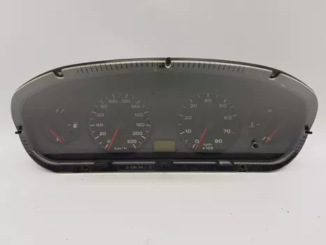 46525526 Tacho kombiinstrument Fiat 