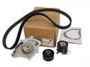 0831T5, 0831.T5 Zahnriemen-satz set kit Citroen Peugeot