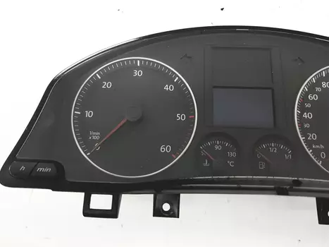 1K0920861B Tacho kombiinstrument Volkswagen Diesel