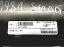 248210868R  Tacho kombiinstrument Smart 