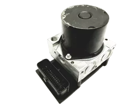 5Z0614117B Abs-pumpe Volkswagen 