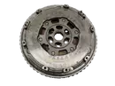123104345R Zweimassenschwungrad Nissan Renault 1,2 TCE / 1,2 Turbo