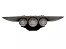 1400613880 Tacho kombiinstrument Citroen Fiat Peugeot Diesel