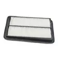 165464BE0D Luftfilter Renault 