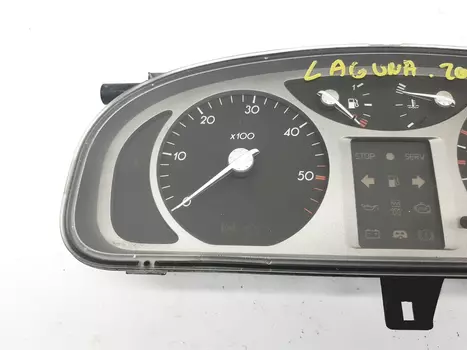 82001703305 A Tacho kombiinstrument Renault Diesel