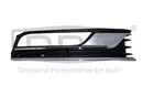 3AA854662B Kühlergrill / stoßfänger-lüftungsgitter Volkswagen