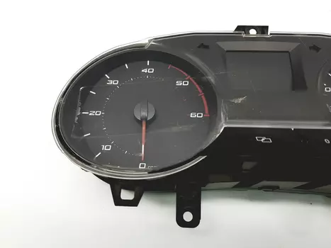 6J0920801A Tacho kombiinstrument Seat Diesel