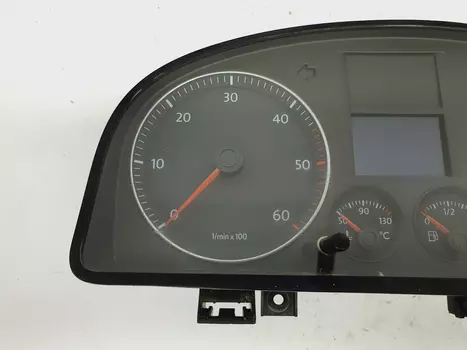 1T0920864A Tacho kombiinstrument Volkswagen Diesel 