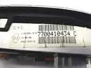 7700410434C 7700410434 Tacho kombiinstrument Renault