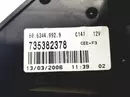 735382378 Tacho kombiinstrument Fiat