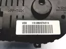 W01M0920801A Tacho kombiinstrument Seat 
