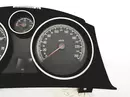 13172010RA Tacho kombiinstrument Opel