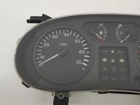 P8200261119 8200261119 Tacho kombiinstrument Renault 