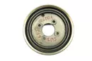0515N7 0515 N7 0515.N7 Riemenscheibe für kurbelwelle Citroen Peugeot _1,8 16v EW7