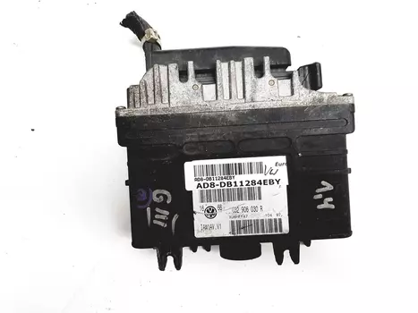 61600.256.10 Steuergerät Volkswagen 