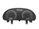 6Q0920821B Tacho kombiinstrument Volkswagen Diesel