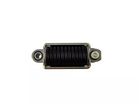 11752DB00B Gurtstraffer Renault _3,0 DCi