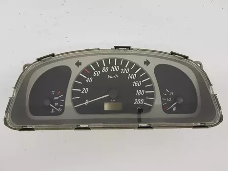 13164427 Tacho kombiinstrument Opel 