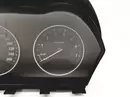 9232892 Tacho kombiinstrument BMW