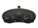 9801642280 Tacho kombiinstrument Citroen Peugeot 