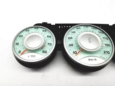1496276080  Tacho kombiinstrument Citroen Fiat Peugeot 
