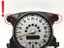 6211-6928884 Tacho kombiinstrument Mini 