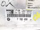 7785098 Motorsteuerung BMW