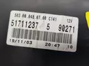 51711237 Tacho kombiinstrument Fiat