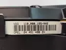 24 451 498 ZH Tacho kombiinstrument Opel 
