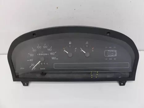 60.4941.009.0. Tacho kombiinstrument Lancia 