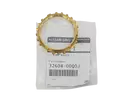 326041339R 3260400Q0J Schaltgetriebe synchronizer Renault