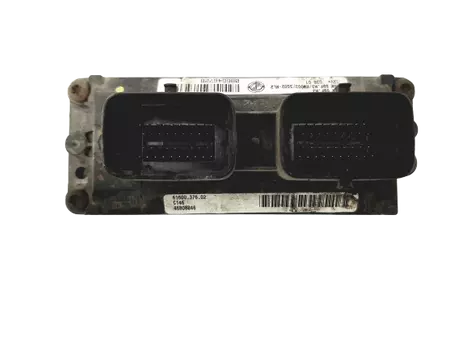 61600.376.02 46808846 Steuergerät Fiat 