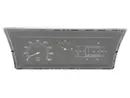 46784110 Tacho kombiinstrument Fiat