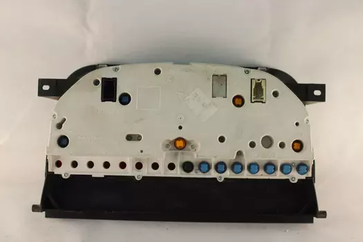 00000 Tacho kombiinstrument Mercedes-Benz 