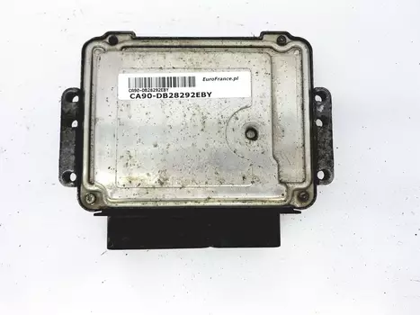 55556829 55556829ZH Steuergerät Opel 
