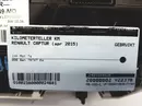 248104403R  Tacho kombiinstrument Renault 