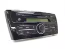 8701A358 Cd-radio Mitsubishi