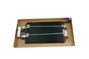 1J0820413N Kondensator klimaanlage Audi Seat Skoda Volkswagen