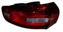 9676120680 Heckleuchte rückleuchte rücklicht Citroen